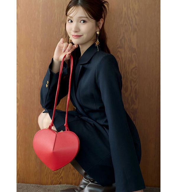 MERCURYDUO「2WAYフィット＆フレアジャケットワンピース」|ワンピース|