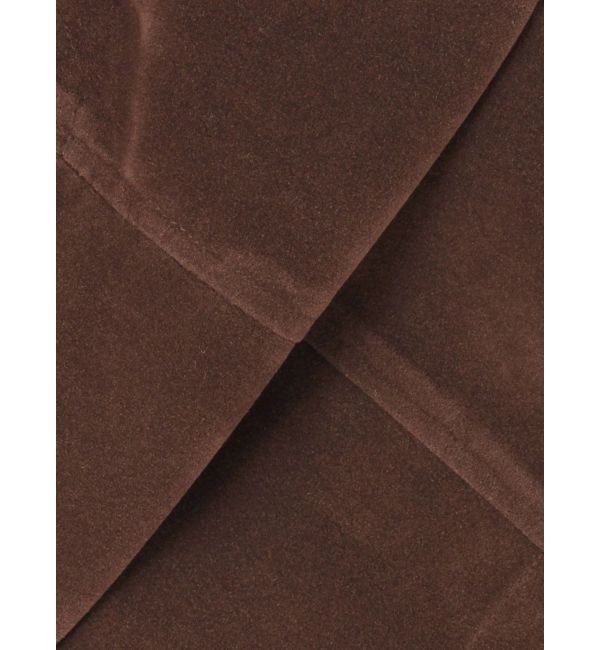 MERCURYDUO「ニーレングススカート」|スカート|