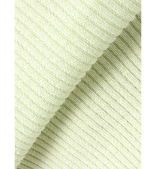 MERCURYDUO「ノースリーブニット」|ニット・セーター|