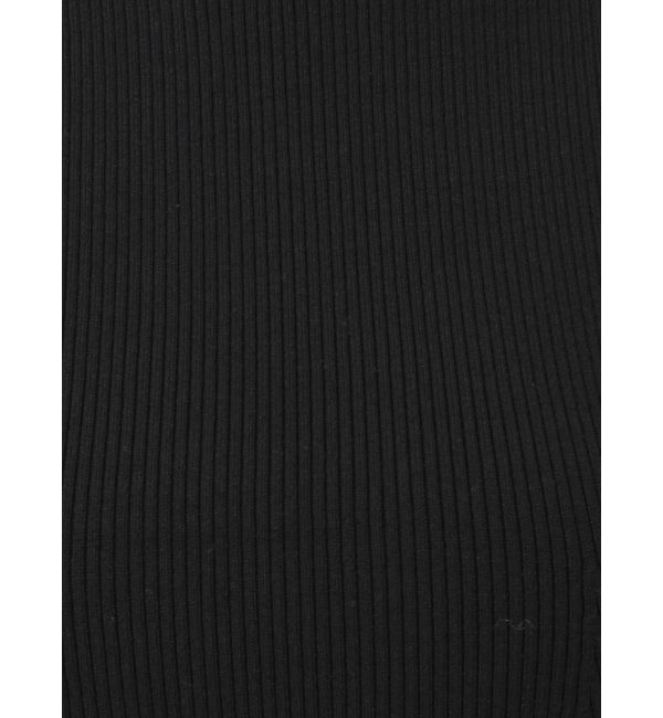 MERCURYDUO「ノースリーブニット」|ニット・セーター|