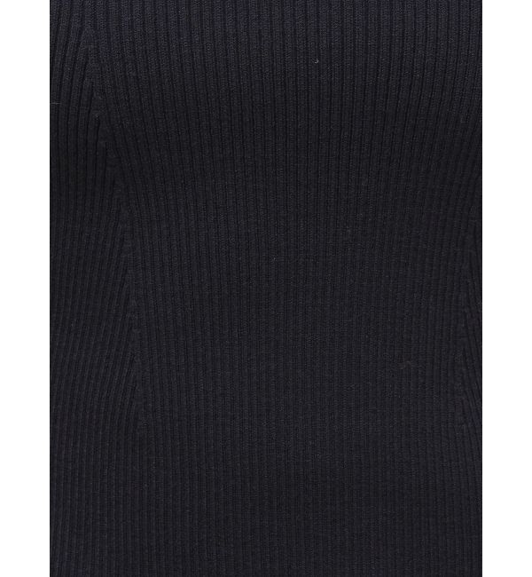 MERCURYDUO「ノースリーブニット」|ニット・セーター|