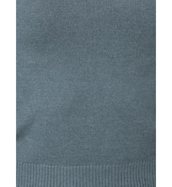 MURUA「ボレロレイヤードニット」|ニット・セーター|