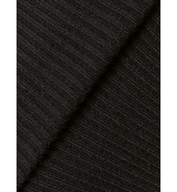 MURUA「レイヤードワンショルニット」|ニット・セーター|