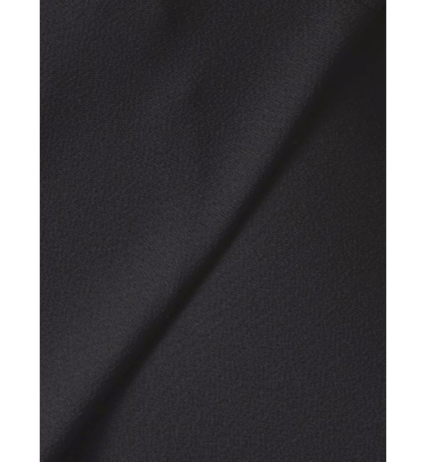 LAGUNAMOON「LADYアシンメトリーフリルキャミドレス」|ドレス|