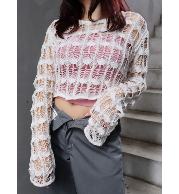 EVRIS「2WAYストラップビスチェ」|キャミソール|