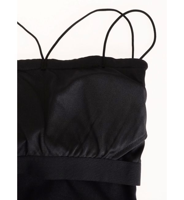 EVRIS「2WAYストラップビスチェ」|キャミソール|
