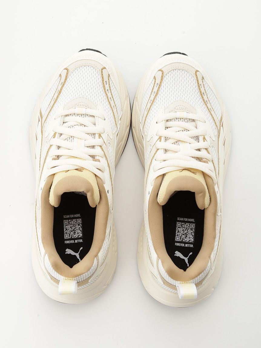 PUMA「【emmi&times;PUMA】MORPHIC」|スニーカー|