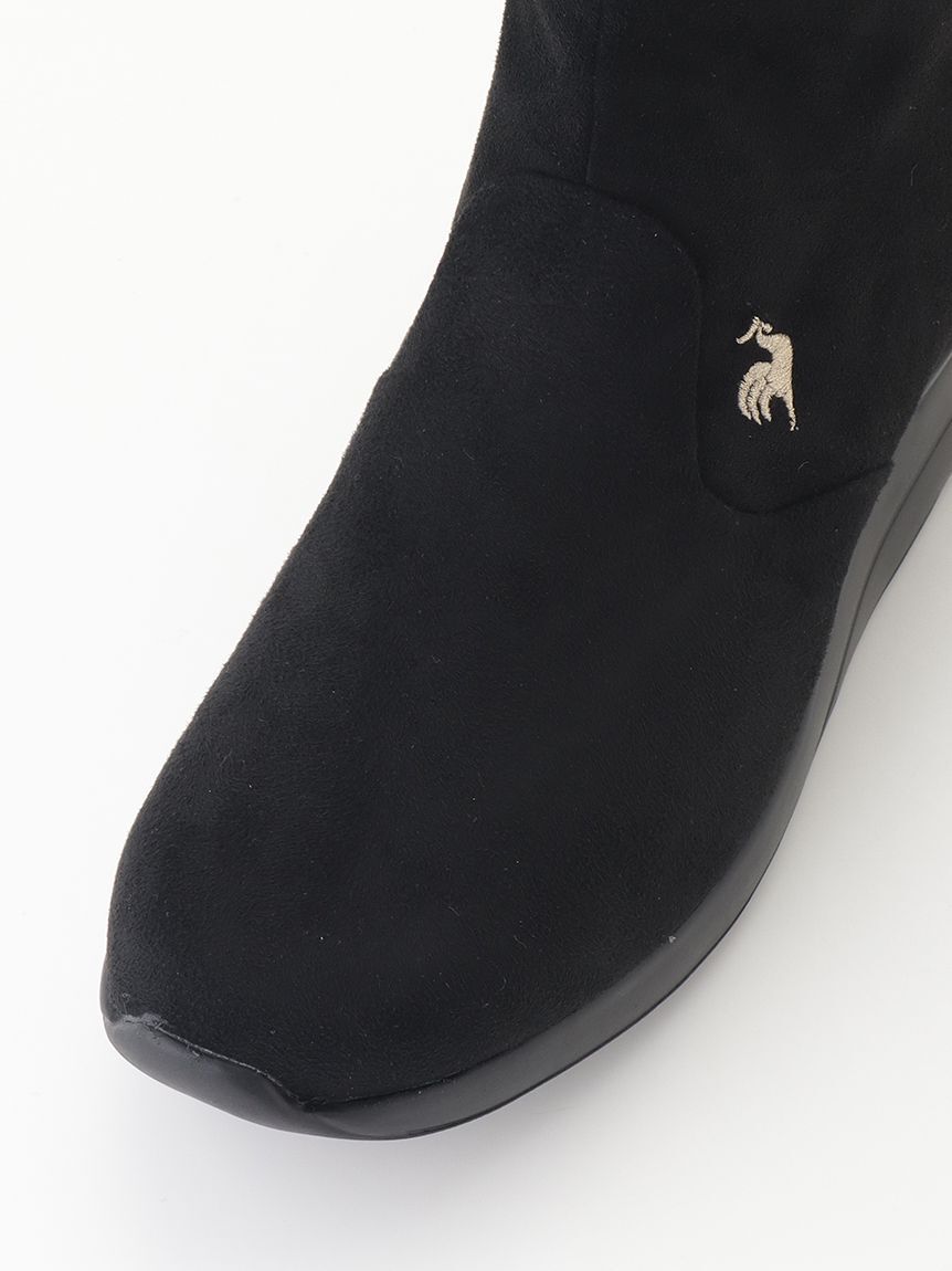 Le coq sportif「【le coq sportif】LCS ANGERS II」|ショートブーツ|