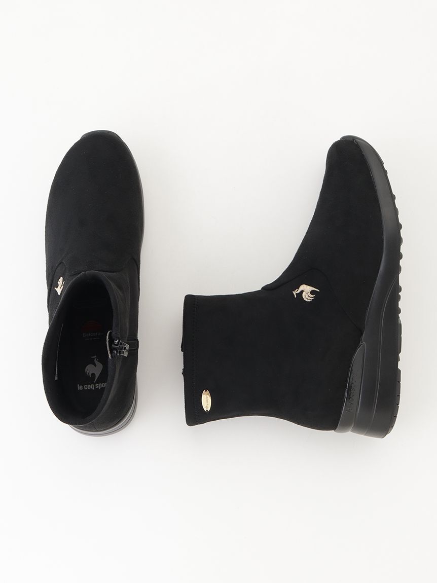 Le coq sportif「【le coq sportif】LCS ANGERS II」|ショートブーツ|