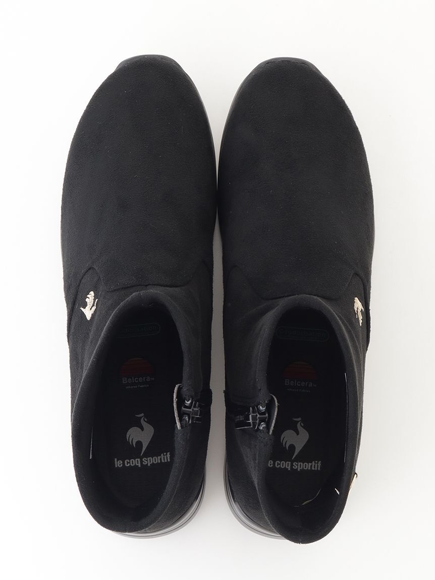 Le coq sportif「【le coq sportif】LCS ANGERS II」|ショートブーツ|