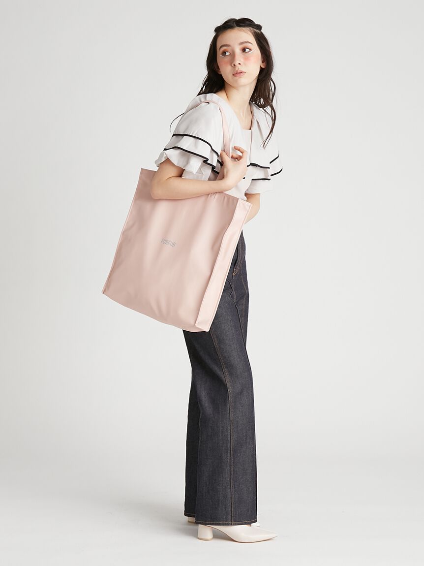 FURFUR「【WEB限定カラー】トートバッグ」|トートバッグ|