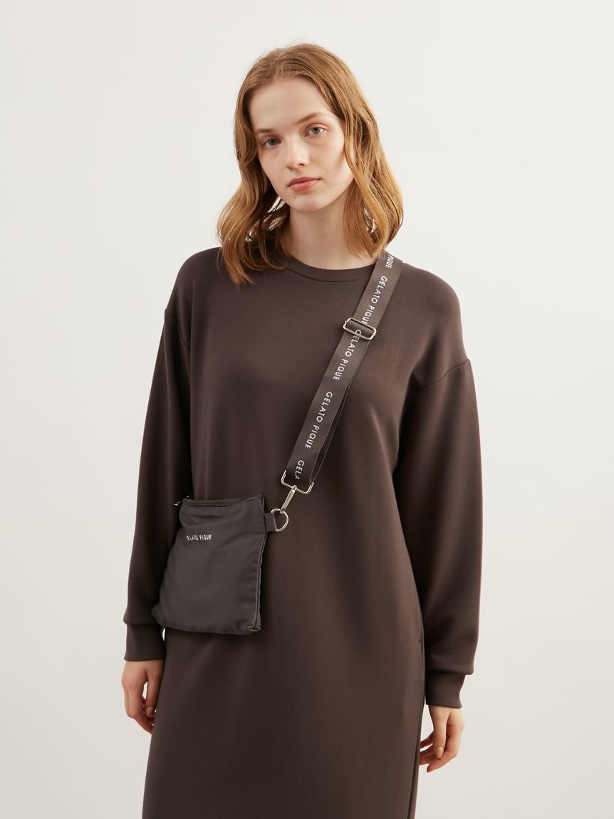 GELATO PIQUE KIDS & BABY「ママバッグ+ショルダーポーチセット」|マタニティ・ママグッズ|