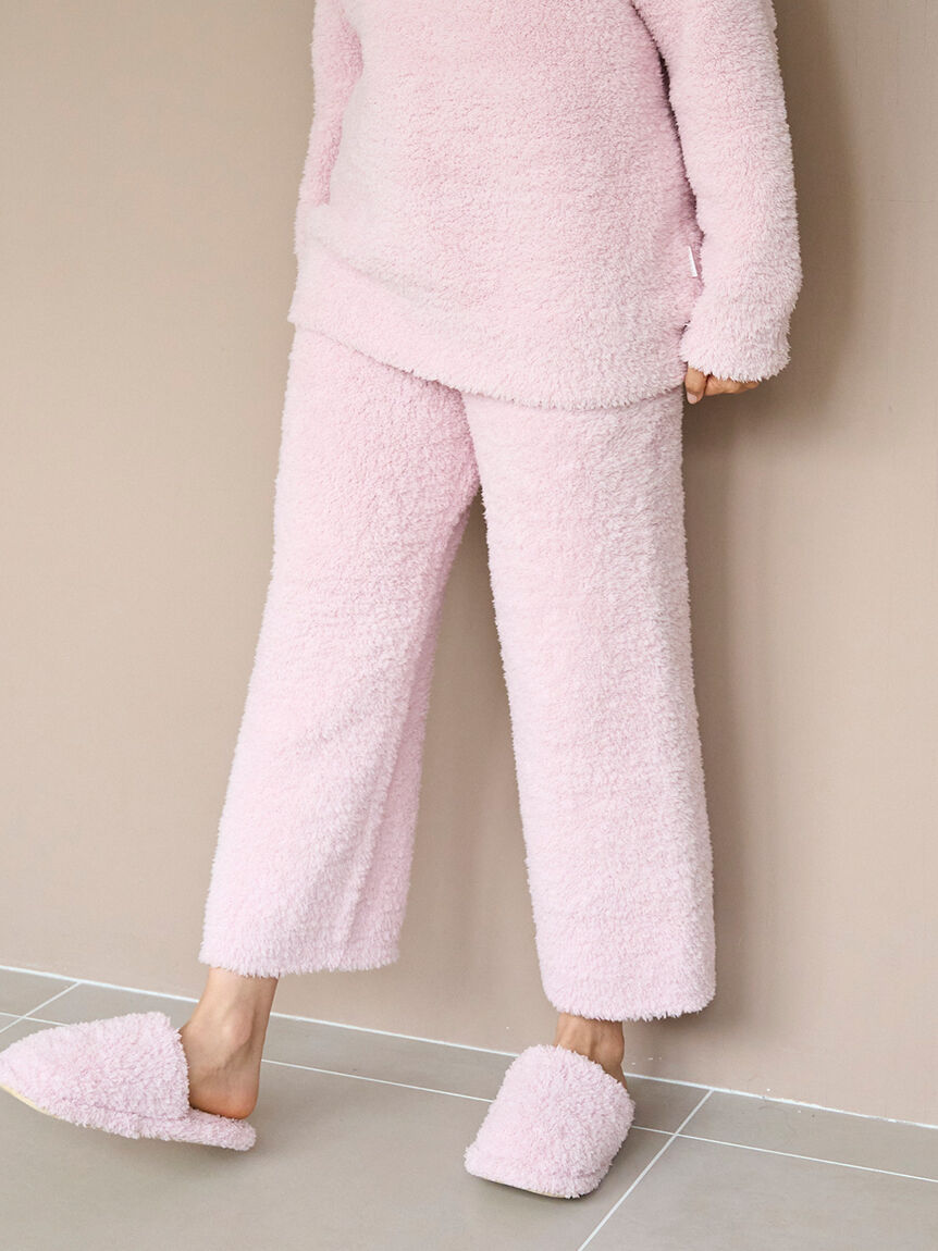 gelato pique「【ラッピング済み】ベーシックジェラートプルオーバー＆ロングパンツSET」|ルームウェア|