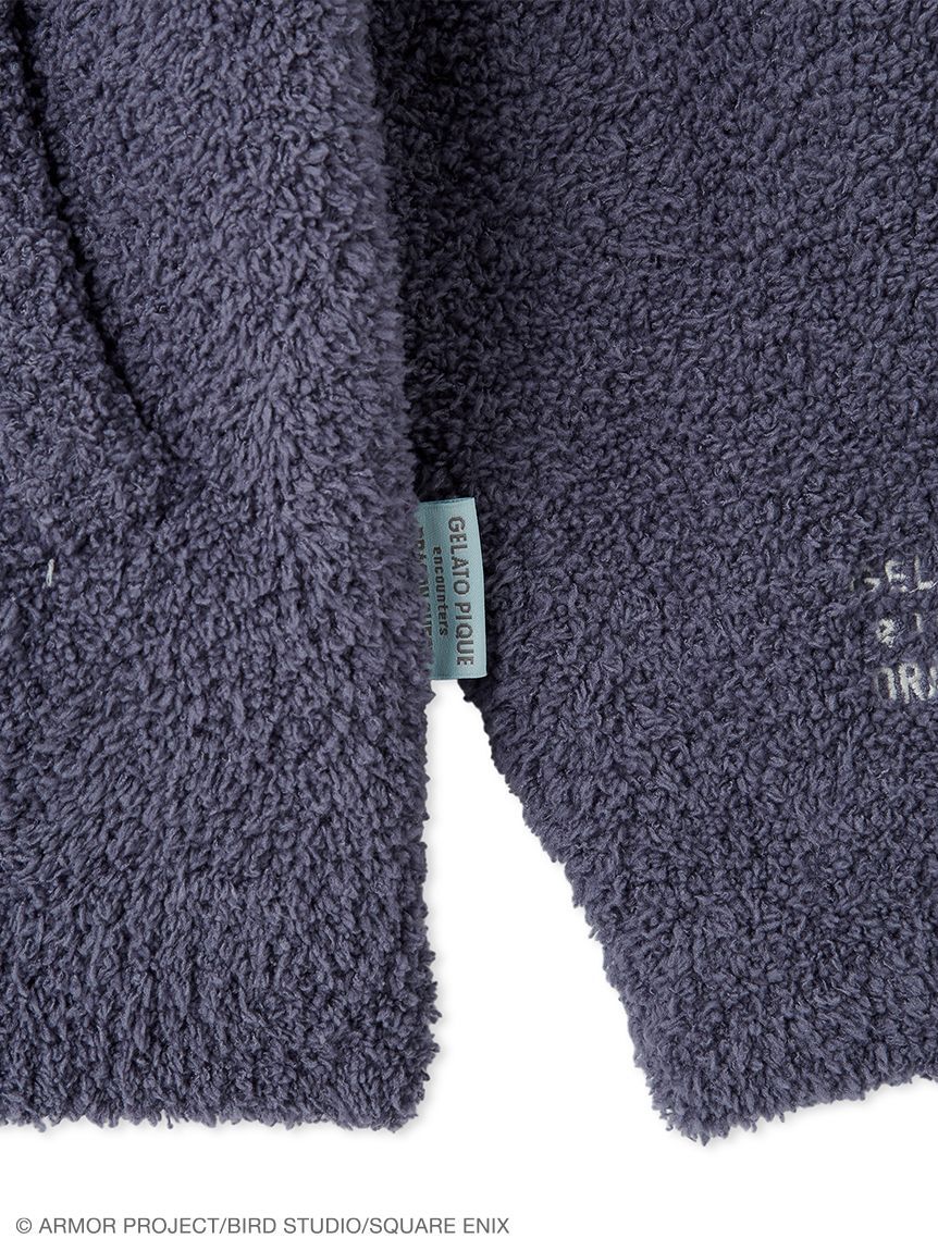 GELATO PIQUE KIDS & BABY「【ドラゴンクエスト】【キッズ】ドラキーパーカ&ハーフパンツセット」|ルームウェア|