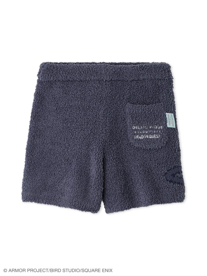 GELATO PIQUE KIDS & BABY「【ドラゴンクエスト】【キッズ】ドラキーパーカ&ハーフパンツセット」|ルームウェア|