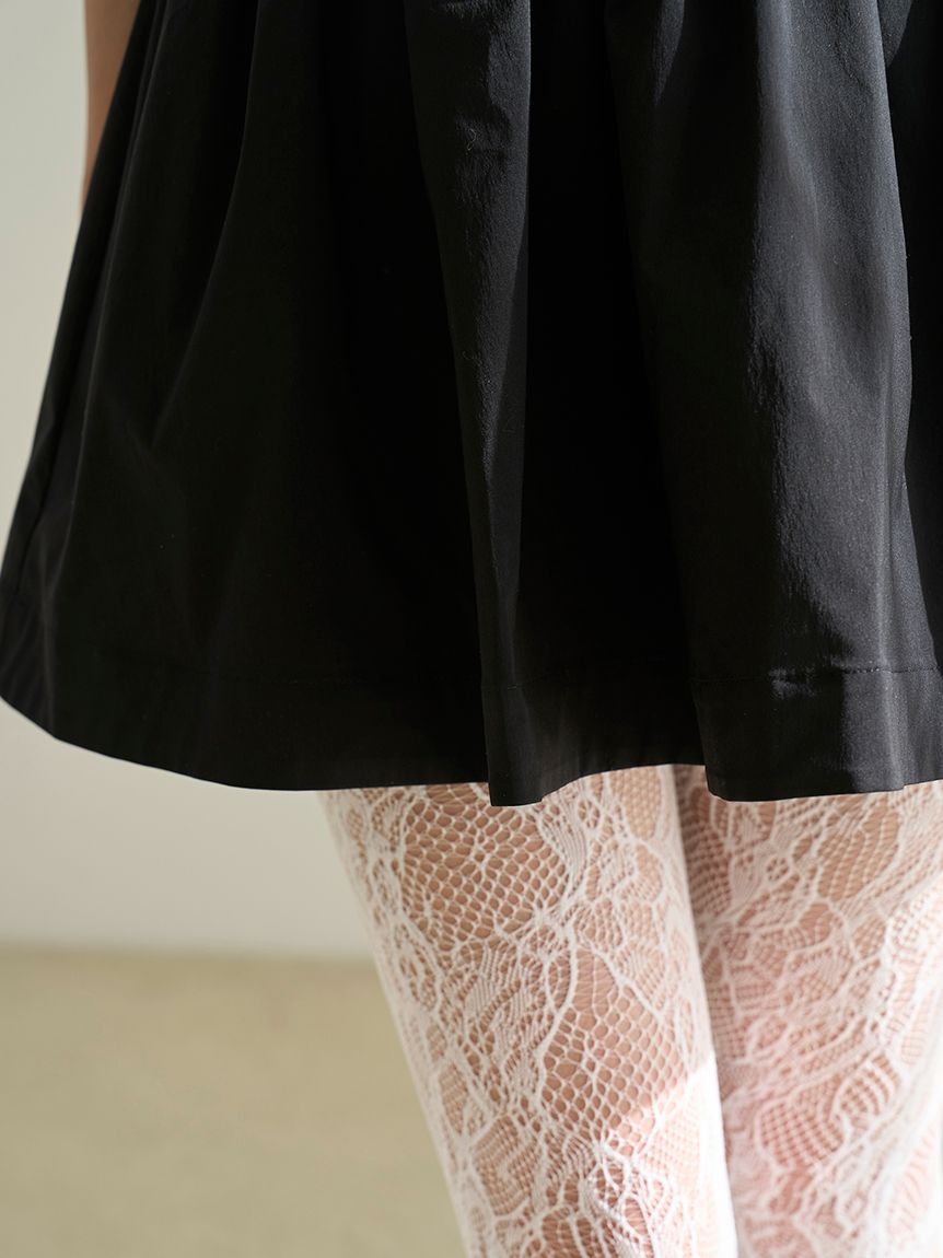 SNIDEL「Sustainableタフタミニスカショ」|その他|