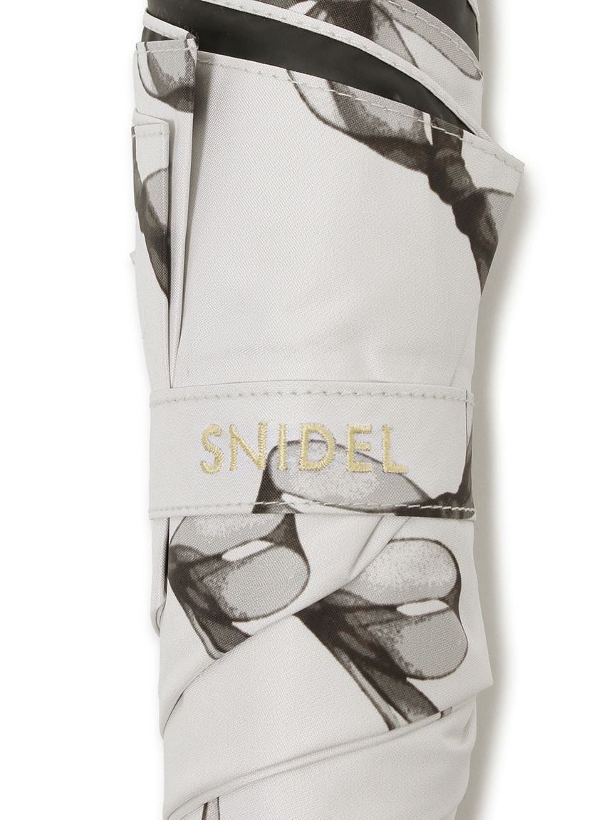 SNIDEL「【SNIDEL&times;PROTECT U】コラボレーション日傘」|傘|