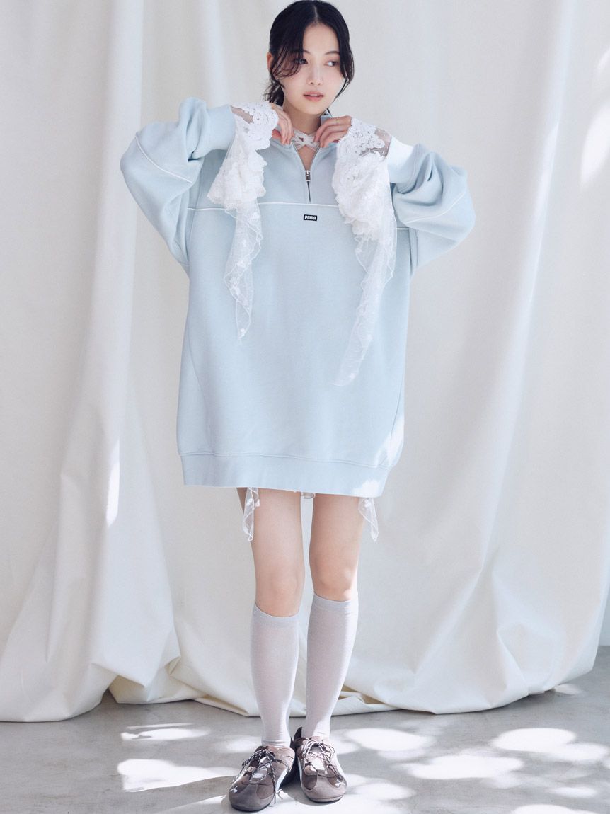 SNIDEL「【SNIDEL&times;PUMA】スピードキャット GO スニーカー」|スニーカー|