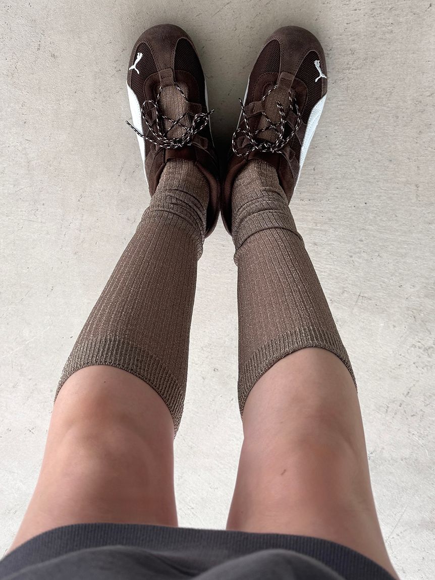 SNIDEL「【SNIDEL&times;PUMA】スピードキャット GO スニーカー」|スニーカー|