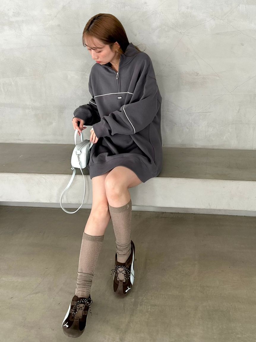 SNIDEL「【SNIDEL&times;PUMA】スピードキャット GO スニーカー」|スニーカー|