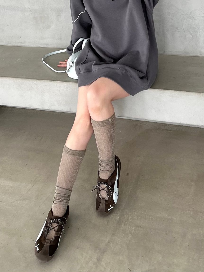 SNIDEL「【SNIDEL&times;PUMA】スピードキャット GO スニーカー」|スニーカー|