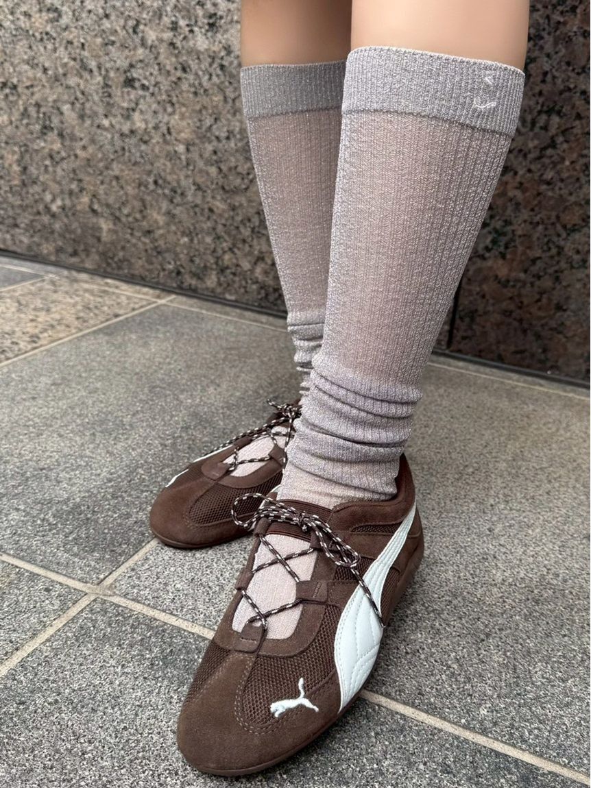 SNIDEL「【SNIDEL&times;PUMA】スピードキャット GO スニーカー」|スニーカー|