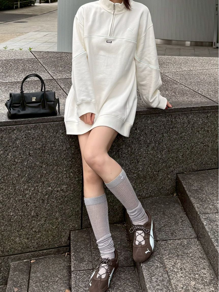 SNIDEL「【SNIDEL&times;PUMA】スピードキャット GO スニーカー」|スニーカー|