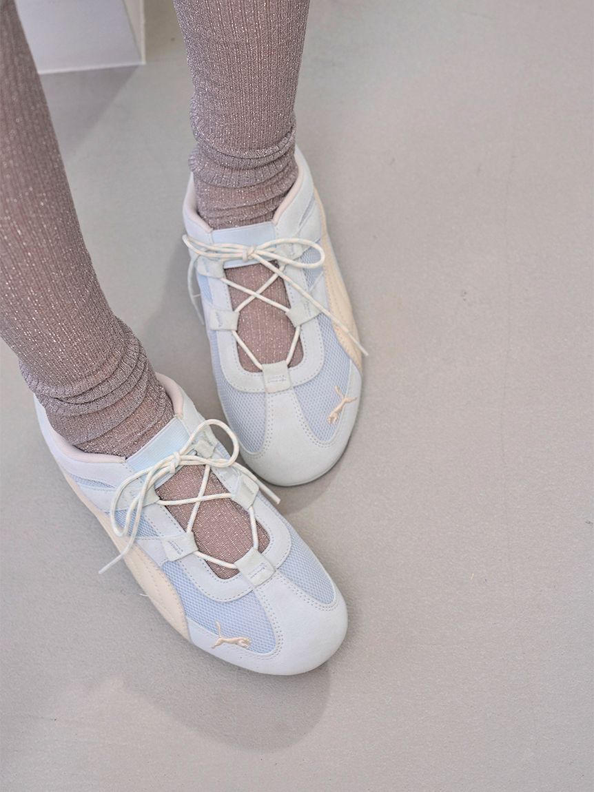 SNIDEL「【SNIDEL&times;PUMA】スピードキャット GO スニーカー」|スニーカー|