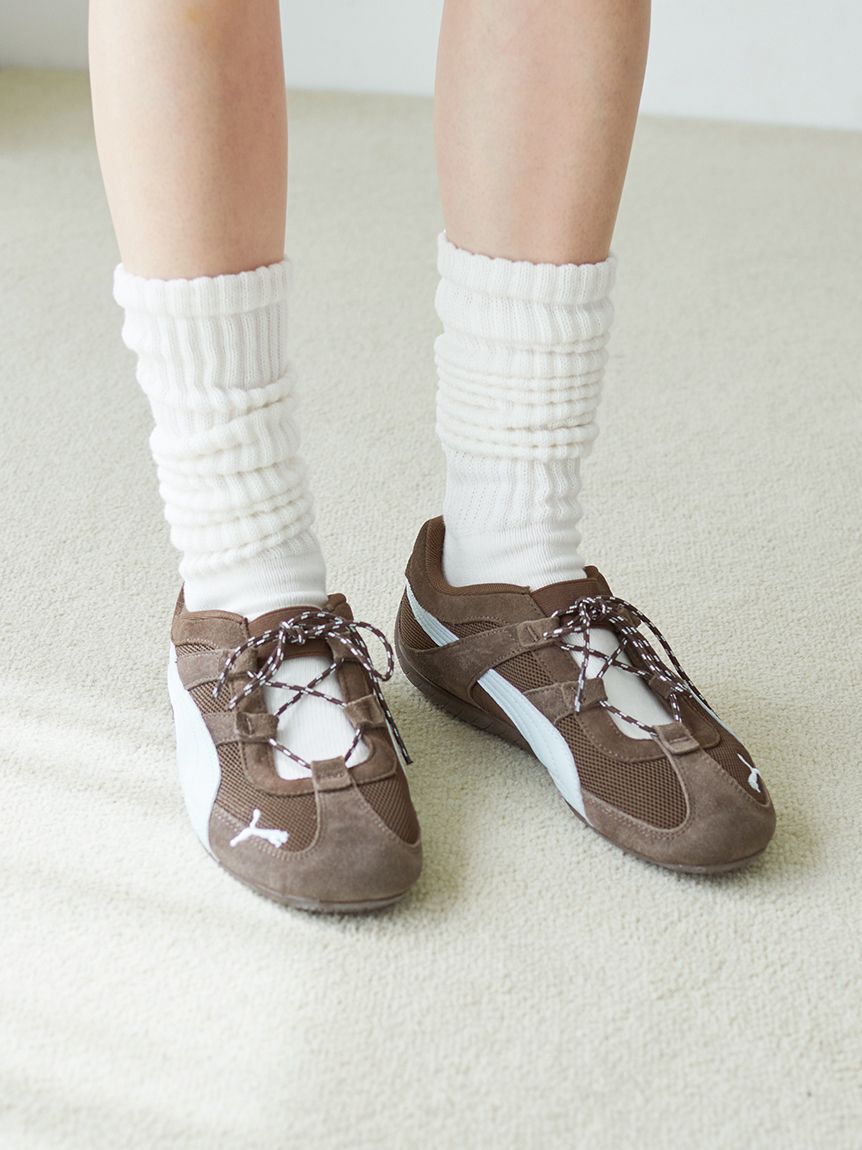 SNIDEL「【SNIDEL&times;PUMA】スピードキャット GO スニーカー」|スニーカー|