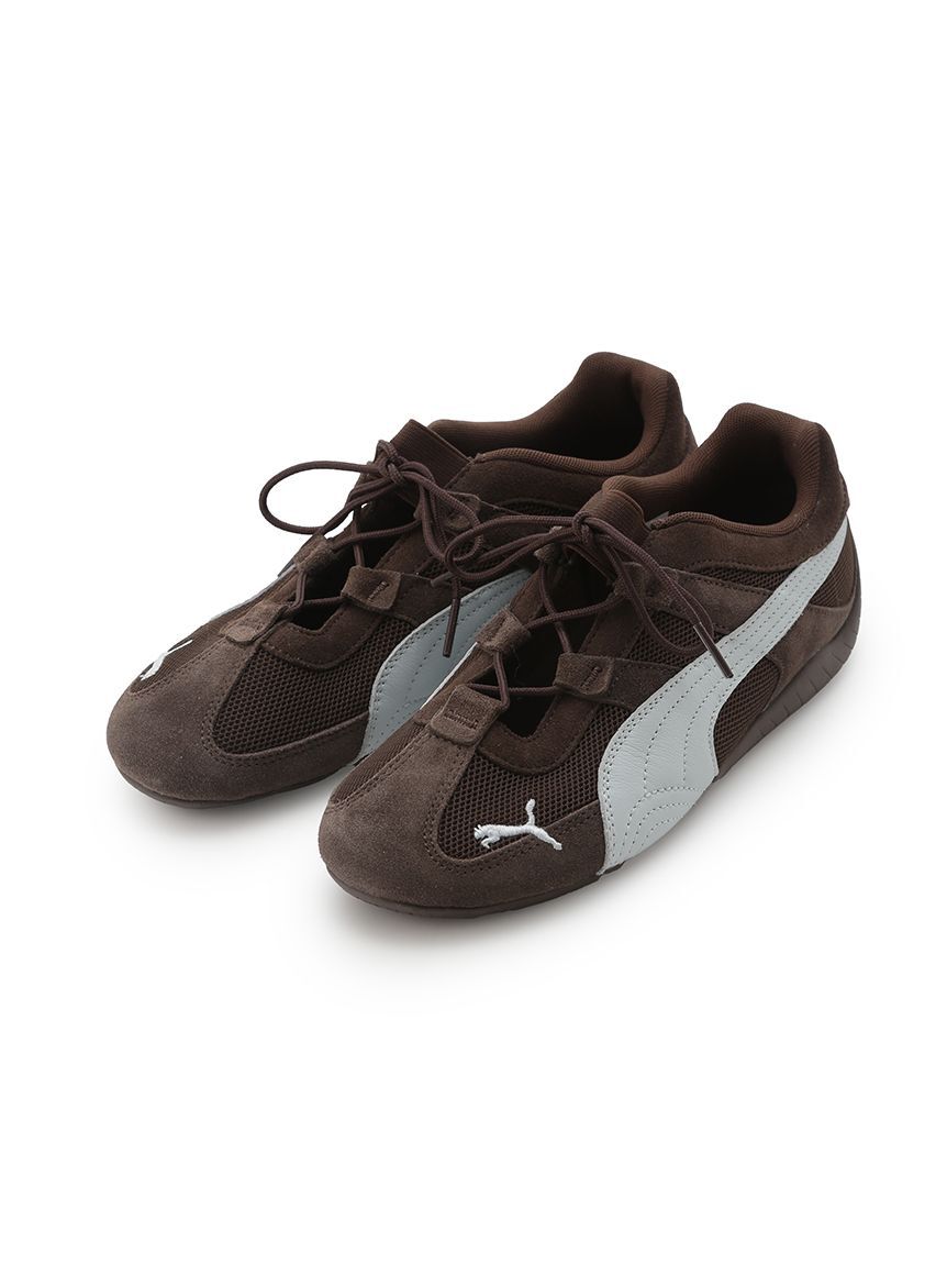 SNIDEL「【SNIDEL&times;PUMA】スピードキャット GO スニーカー」|スニーカー|