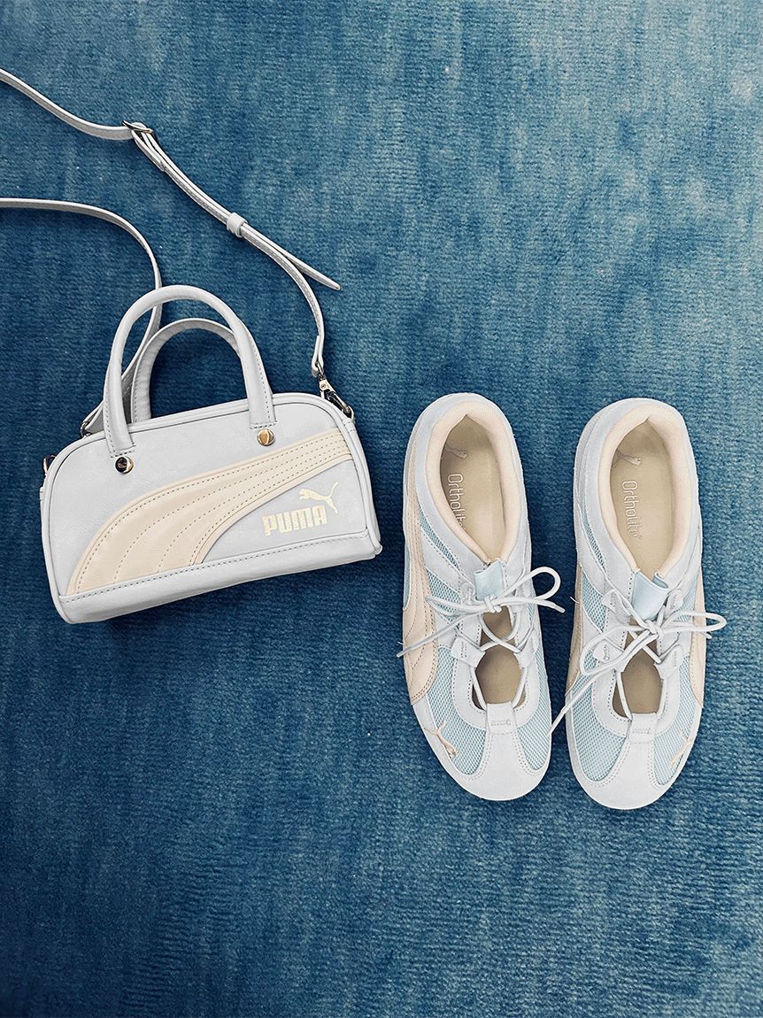 SNIDEL「【SNIDEL&times;PUMA】スピードキャット GO スニーカー」|スニーカー|