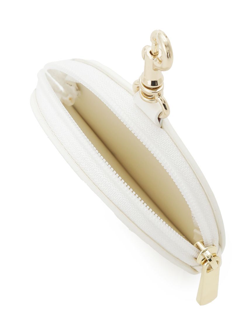 SNIDEL「【WEB限定カラーあり】パフィーリボンミニショルダー」|ショルダー・メッセンジャー|