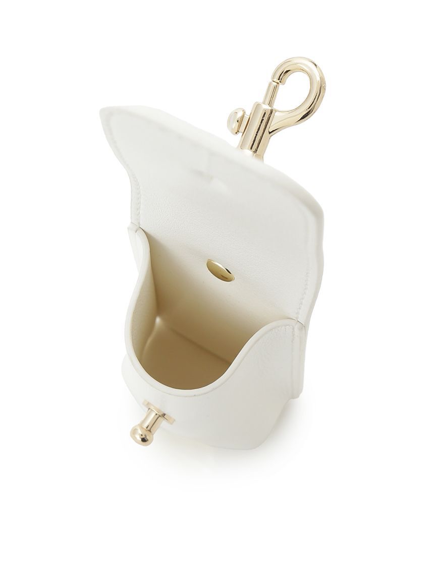 SNIDEL「【WEB限定カラーあり】パフィーリボンミニショルダー」|ショルダー・メッセンジャー|