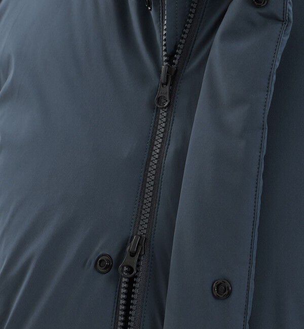 MACKINTOSH PHILOSOPHY「ブリテック BR045 ダウンブルゾン シルキータッチナイロン」|ダウン|