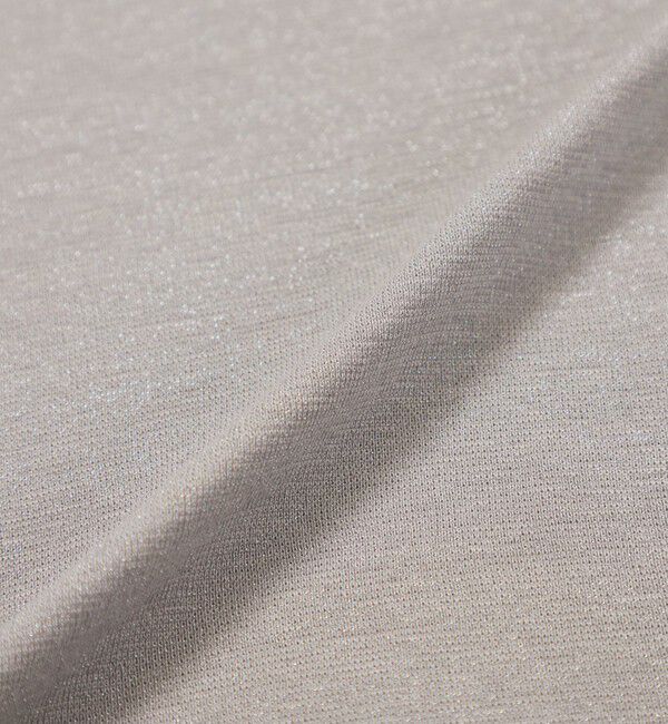 MACKINTOSH PHILOSOPHY「ラメフライスタンクトップ」|Tシャツ・カットソー|