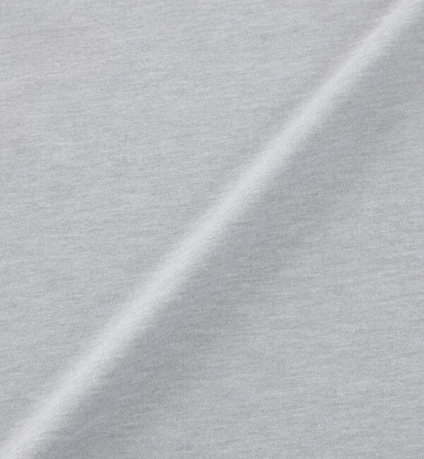 MACKINTOSH PHILOSOPHY「バッキンガムベア 度詰め天竺 スピンドルTシャツ」|Tシャツ・カットソー|