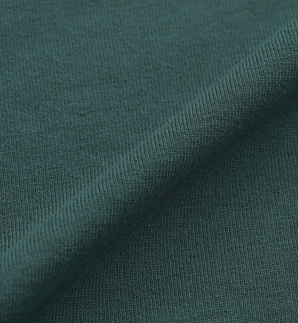 MACKINTOSH PHILOSOPHY「バッキンガムベア 度詰め天竺 スピンドルTシャツ」|Tシャツ・カットソー|