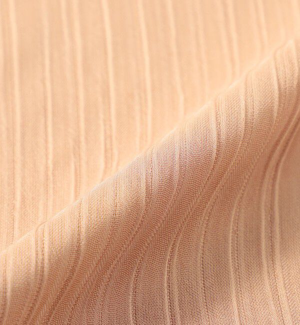  「【ドラマ着用商品】楊柳イージーパンツ」|その他|