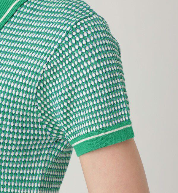  「ジャガードミニドレス」|ドレス|