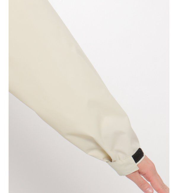 ikka「【撥水】KiU レインジップアップ」|その他|