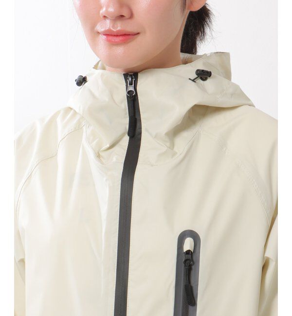 ikka「【撥水】KiU レインジップアップ」|その他|