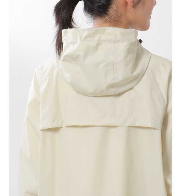 ikka「【撥水】KiU レインジップアップ」|その他|