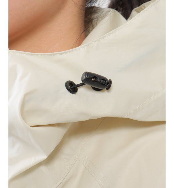 ikka「【撥水】KiU レインジップアップ」|その他|