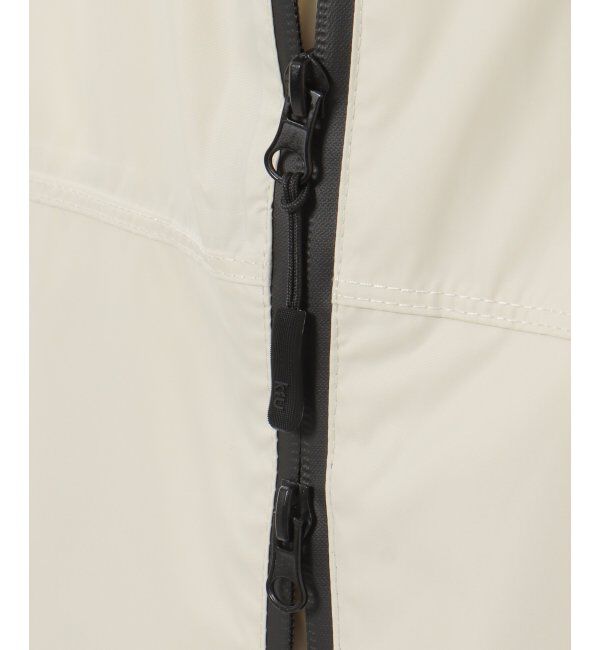 ikka「【撥水】KiU レインジップアップ」|その他|