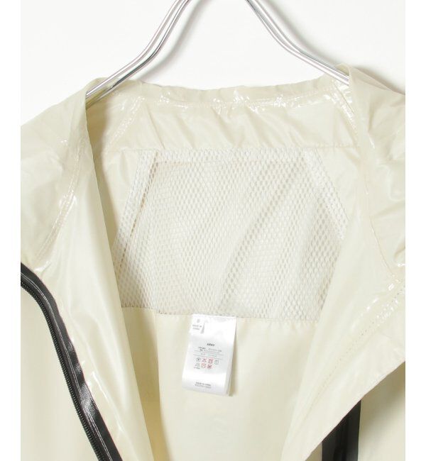 ikka「【撥水】KiU レインジップアップ」|その他|