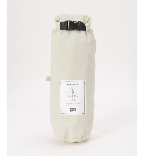 ikka「【撥水】KiU レインジップアップ」|その他|