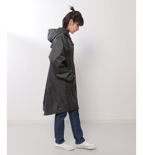 ikka「【撥水】KiU レインジップアップ」|その他|