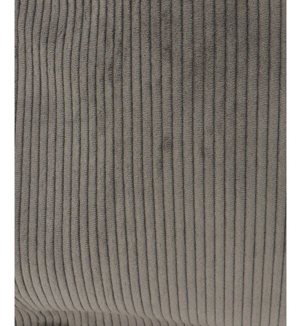 ikka「コーデュロイビッグトートバッグ」|その他|