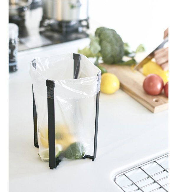 Lbc with Life「ポリブクロエコホルダー　タワー　Ｌ」|食器・キッチングッズ|