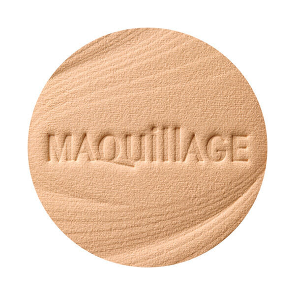 マキアージュ「マキアージュ ドラマティックパウダリー　ＥＸ オークル20 レフィル (9.3g(レフィル))」|ファンデーション|